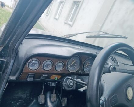 Зеленый ВАЗ 2106, объемом двигателя 1.5 л и пробегом 407 тыс. км за 1000 $, фото 5 на Automoto.ua