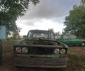 Зеленый ВАЗ 2106, объемом двигателя 1.3 л и пробегом 444 тыс. км за 225 $, фото 1 на Automoto.ua