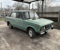 Зелений ВАЗ 2106, об'ємом двигуна 1.3 л та пробігом 300 тис. км за 362 $, фото 1 на Automoto.ua
