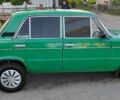 Зелений ВАЗ 2106, об'ємом двигуна 0.13 л та пробігом 450 тис. км за 598 $, фото 7 на Automoto.ua
