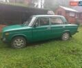 Зелений ВАЗ 2106, об'ємом двигуна 1.5 л та пробігом 84 тис. км за 850 $, фото 6 на Automoto.ua