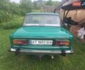 Зелений ВАЗ 2106, об'ємом двигуна 1.5 л та пробігом 84 тис. км за 850 $, фото 1 на Automoto.ua