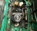 Зеленый ВАЗ 2106, объемом двигателя 1.5 л и пробегом 0 тыс. км за 900 $, фото 1 на Automoto.ua