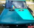 ВАЗ 2106 1987 в Днепре (Днепропетровске) на Automoto.ua Зеленый ВАЗ 2106, объемом двигателя 1.3 л и пробегом 200 тыс. км за 590 $, фото 1 на Automoto.ua