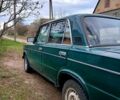 Зеленый ВАЗ 2106, объемом двигателя 1.3 л и пробегом 0 тыс. км за 850 $, фото 3 на Automoto.ua