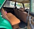 ВАЗ 2106 1987 в Черкассах на Automoto.ua Зеленый ВАЗ 2106, объемом двигателя 1.3 л и пробегом 89 тыс. км за 2000 $, фото 6 на Automoto.ua
