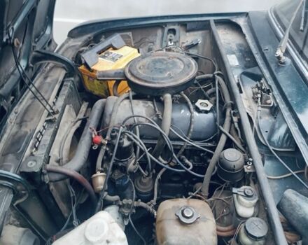 Зеленый ВАЗ 2106, объемом двигателя 1.5 л и пробегом 407 тыс. км за 1000 $, фото 7 на Automoto.ua