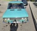 Зеленый ВАЗ 2106, объемом двигателя 1.3 л и пробегом 1 тыс. км за 1118 $, фото 1 на Automoto.ua