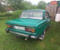 Зелений ВАЗ 2106, об'ємом двигуна 1.5 л та пробігом 84 тис. км за 850 $, фото 2 на Automoto.ua