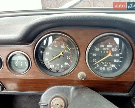 Зелений ВАЗ 2106, об'ємом двигуна 1.3 л та пробігом 76 тис. км за 2100 $, фото 9 на Automoto.ua