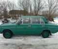 Зеленый ВАЗ 2106, объемом двигателя 0 л и пробегом 1 тыс. км за 580 $, фото 1 на Automoto.ua