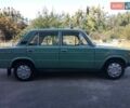 Зелений ВАЗ 2106, об'ємом двигуна 0 л та пробігом 125 тис. км за 1680 $, фото 7 на Automoto.ua