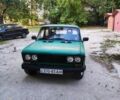 Зеленый ВАЗ 2106, объемом двигателя 0 л и пробегом 300 тыс. км за 411 $, фото 1 на Automoto.ua