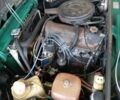 Зеленый ВАЗ 2106, объемом двигателя 1.3 л и пробегом 70 тыс. км за 850 $, фото 7 на Automoto.ua