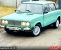 Зеленый ВАЗ 2106, объемом двигателя 1.5 л и пробегом 0 тыс. км за 799 $, фото 1 на Automoto.ua