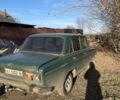 Зеленый ВАЗ 2106, объемом двигателя 1.5 л и пробегом 60 тыс. км за 356 $, фото 1 на Automoto.ua