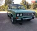 Зелений ВАЗ 2106, об'ємом двигуна 0 л та пробігом 125 тис. км за 1680 $, фото 1 на Automoto.ua