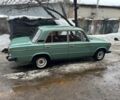 Зелений ВАЗ 2106, об'ємом двигуна 0 л та пробігом 46 тис. км за 1150 $, фото 1 на Automoto.ua