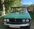 Зелений ВАЗ 2106, об'ємом двигуна 1.6 л та пробігом 160 тис. км за 450 $, фото 1 на Automoto.ua