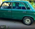 Зеленый ВАЗ 2106, объемом двигателя 1.3 л и пробегом 82 тыс. км за 2000 $, фото 4 на Automoto.ua