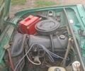 Зелений ВАЗ 2106, об'ємом двигуна 1 л та пробігом 700 тис. км за 650 $, фото 6 на Automoto.ua