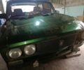 Зеленый ВАЗ 2106, объемом двигателя 1.6 л и пробегом 90 тыс. км за 477 $, фото 1 на Automoto.ua