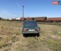 Зеленый ВАЗ 2106, объемом двигателя 1.3 л и пробегом 180 тыс. км за 1100 $, фото 5 на Automoto.ua