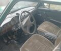 Зелений ВАЗ 2106, об'ємом двигуна 1 л та пробігом 700 тис. км за 650 $, фото 2 на Automoto.ua