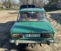Зеленый ВАЗ 2106, объемом двигателя 1.3 л и пробегом 204 тыс. км за 1000 $, фото 6 на Automoto.ua