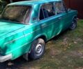 ВАЗ 2106 1987 в Днепре (Днепропетровске) на Automoto.ua Зеленый ВАЗ 2106, объемом двигателя 1.3 л и пробегом 200 тыс. км за 590 $, фото 4 на Automoto.ua