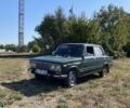 Зеленый ВАЗ 2106, объемом двигателя 1.3 л и пробегом 180 тыс. км за 1100 $, фото 1 на Automoto.ua