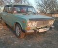 Зеленый ВАЗ 2106, объемом двигателя 0 л и пробегом 1 тыс. км за 800 $, фото 1 на Automoto.ua