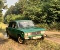 Зеленый ВАЗ 2106, объемом двигателя 1.3 л и пробегом 46 тыс. км за 1699 $, фото 1 на Automoto.ua