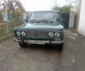 Зелений ВАЗ 2106, об'ємом двигуна 1.3 л та пробігом 160 тис. км за 523 $, фото 7 на Automoto.ua