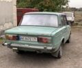 Зелений ВАЗ 2106, об'ємом двигуна 1.5 л та пробігом 3 тис. км за 961 $, фото 6 на Automoto.ua