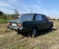 Зеленый ВАЗ 2106, объемом двигателя 1.3 л и пробегом 180 тыс. км за 1100 $, фото 6 на Automoto.ua