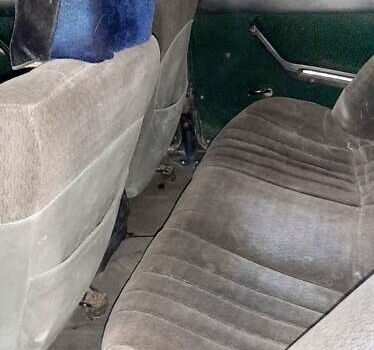 Зелений ВАЗ 2106, об'ємом двигуна 1.3 л та пробігом 99 тис. км за 1100 $, фото 6 на Automoto.ua