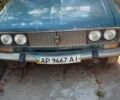 Зелений ВАЗ 2106, об'ємом двигуна 0 л та пробігом 777 тис. км за 600 $, фото 1 на Automoto.ua