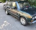 Зелений ВАЗ 2106, об'ємом двигуна 1.3 л та пробігом 1000 тис. км за 406 $, фото 1 на Automoto.ua
