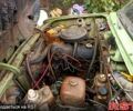 Зеленый ВАЗ 2106, объемом двигателя 1.6 л и пробегом 50 тыс. км за 430 $, фото 1 на Automoto.ua
