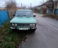 Зелений ВАЗ 2106, об'ємом двигуна 1.3 л та пробігом 200 тис. км за 710 $, фото 1 на Automoto.ua