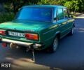 Зеленый ВАЗ 2106, объемом двигателя 1.3 л и пробегом 82 тыс. км за 2000 $, фото 2 на Automoto.ua