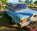 Зеленый ВАЗ 2106, объемом двигателя 16 л и пробегом 150 тыс. км за 300 $, фото 3 на Automoto.ua