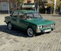 Зеленый ВАЗ 2106, объемом двигателя 1.3 л и пробегом 92 тыс. км за 2300 $, фото 1 на Automoto.ua