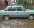 Зеленый ВАЗ 2106, объемом двигателя 0 л и пробегом 700 тыс. км за 457 $, фото 1 на Automoto.ua