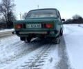 Зелений ВАЗ 2106, об'ємом двигуна 1.3 л та пробігом 90 тис. км за 610 $, фото 1 на Automoto.ua