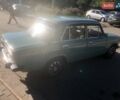 Зеленый ВАЗ 2106, объемом двигателя 1.29 л и пробегом 1 тыс. км за 1331 $, фото 6 на Automoto.ua