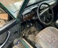 Зеленый ВАЗ 2106, объемом двигателя 1.3 л и пробегом 0 тыс. км за 550 $, фото 1 на Automoto.ua