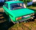 Зелений ВАЗ 2106, об'ємом двигуна 1.3 л та пробігом 0 тис. км за 650 $, фото 4 на Automoto.ua