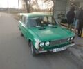 Зеленый ВАЗ 2106, объемом двигателя 1.3 л и пробегом 100 тыс. км за 700 $, фото 1 на Automoto.ua